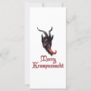 Merry Krampunacht