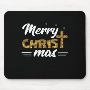 Merry Kristus Mas Funny julfamilj Matching G Musmatta