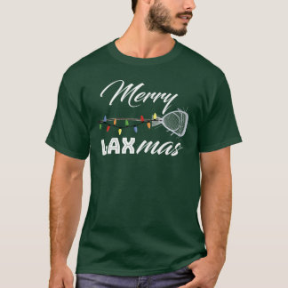 Merry LAXmas T Shirt