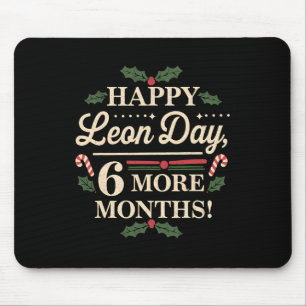 Merry Leon Day Noel Ckwards Funny julnr Musmatta