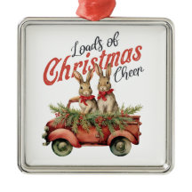 Merry Little Bunnies