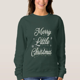 Merry Little jul T-Shirt