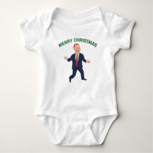 Merry MAGA Baby
