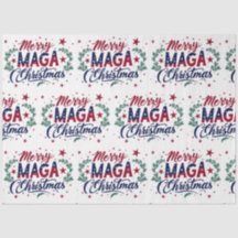 Merry Maga julklapper