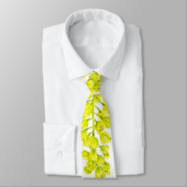 "Merry Maples" på en Neck Tie (II) Slips