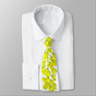"Merry Maples" på en Neck Tie (II) Slips