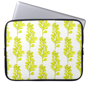 "Merry Maples" på Laptop sleeve (II)