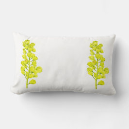 "Merry Maples" på Lumbar Pillow (II) Lumbarkudde