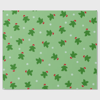 Merry Meeple Presentpapper