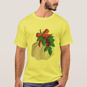 Merry Merry Garlic-ky jul-rolig tröja-design T Shirt