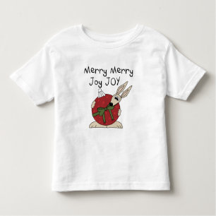 Merry Merry Joy Joy Tshirts och Gifts