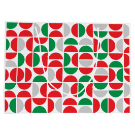 Merry Mid Century-Helgdag