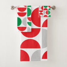 Merry Mid Century-Helgdag