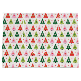 Merry & Mod Retro Julgran