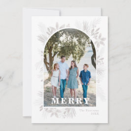 Merry Modern julklapp