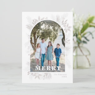 Merry Modern julklapp