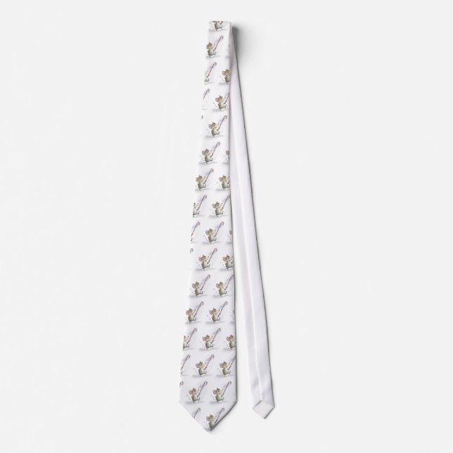 Merry Mouse Moe Tie Slips (Framsida)