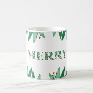 MERRY Mugg