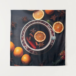 Merry & Mulled | Mysigt Helgdag Drink