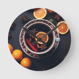 Merry & Mulled | Mysigt Helgdag Drink Rund Klocka