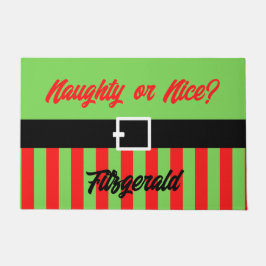 Merry Naughty eller Nice