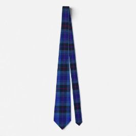 Merry Navy Play, Navy Blue Magenta Tartan Slips