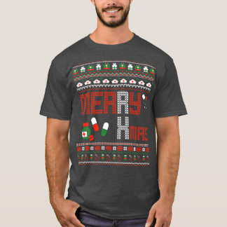 Merry Nursemas T Shirt