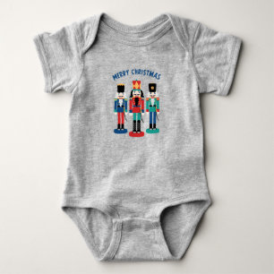Merry Nutcrackers T Shirt