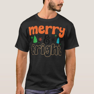 Merry och Brigh 1 T Shirt