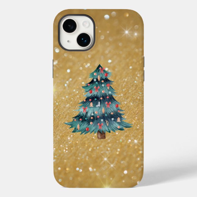Merry och Bright (Baksida)