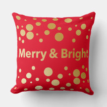 Merry och Bright Helgdag