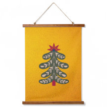 Merry och Bright Julgran