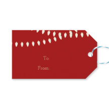 Merry och Bright Ljus