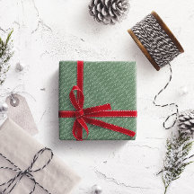 Merry och Bright Personlig