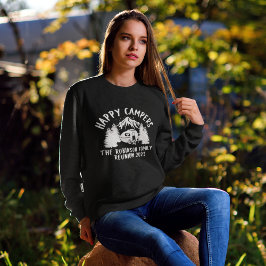 Merry Outdoor Family Reunion T Shirt