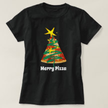 MERRY PIZZA
