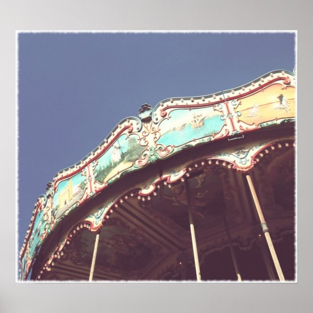 Merry Poster (Framsidan)