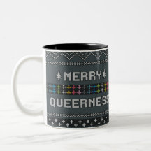 Merry Queerness