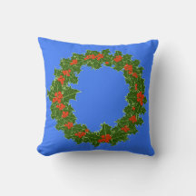 Merry Red Berry & Holly Wandeand till jul