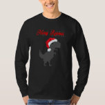 Merry Rexmas Santa Trex Dino Småbarn Boys Christma T Shirt<br><div class="desc">Merry Rexmas Santa Trex Dino Småbarn Boys jul Pjs Kids.</div>