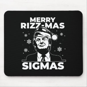 Merry Rizz Mas Sigmas - Gen Alpha Mitten School Ch Musmatta