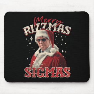Merry Rizz Mas Sigmas - Gen Alpha Mitten School Tr Musmatta