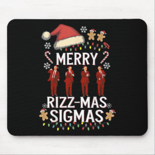 Merry Rizz Mas Sigmas Gen Alpha Trump-julpj Musmatta