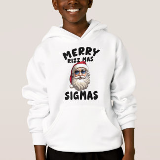 Merry Rizz Mas Sigmas ,God jul T-Shi T-Shi T Shirt