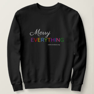 Merry shirt t