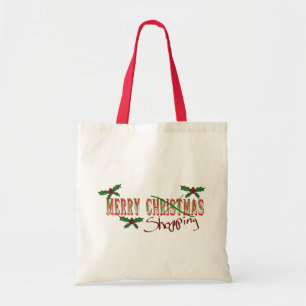 Merry Shopping Tygkasse
