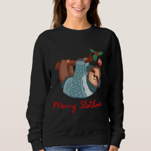 Merry Slothmas 94 T Shirt