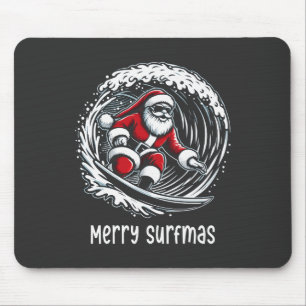 Merry Surfmas Musmatta