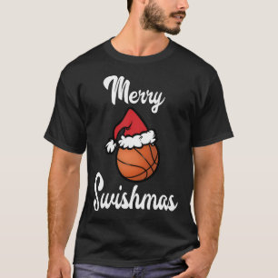 Merry Swishmas T Shirt