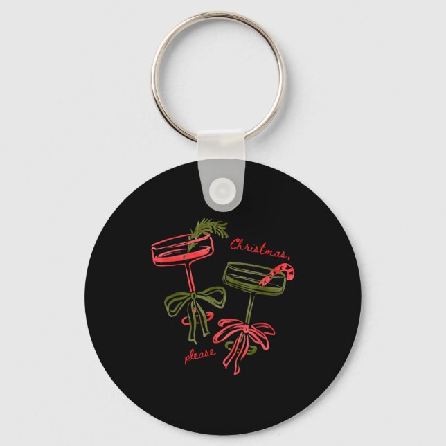 Merry Tails  Nyckelring (Framsida)